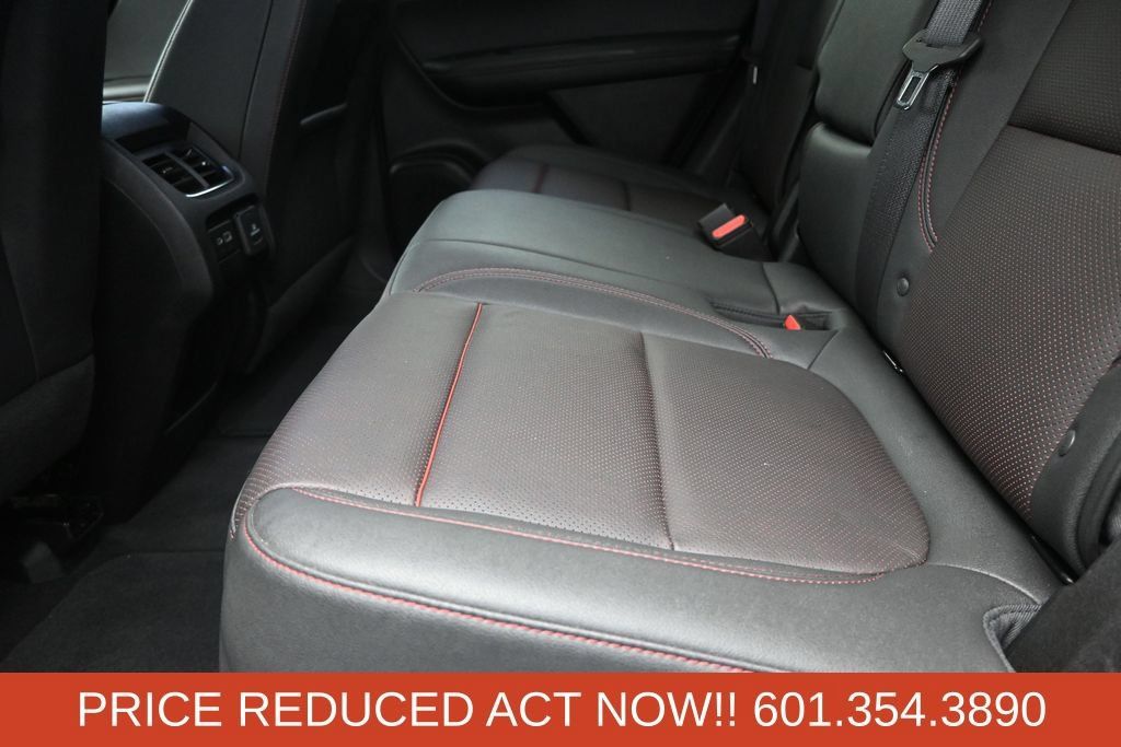 Used 2024 Chevrolet Blazer RS w/ Driver Confidence II Package FWD image 16