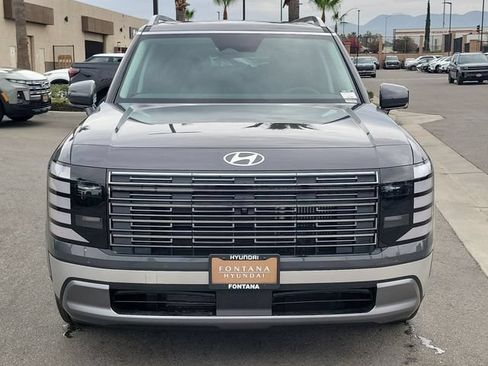 New 2026 Hyundai Palisade SEL Premium AWD/4WD image 35