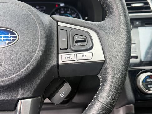 Used 2018 Subaru Forester 2.5i Touring w/ 50th Anniversary Edition AWD/4WD image 21