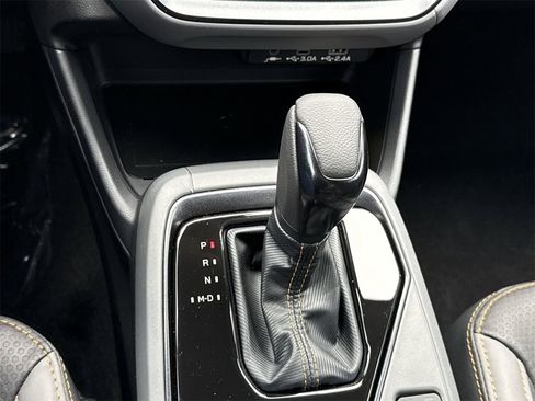 New 2026 Subaru Crosstrek 2.5i Wilderness image 26