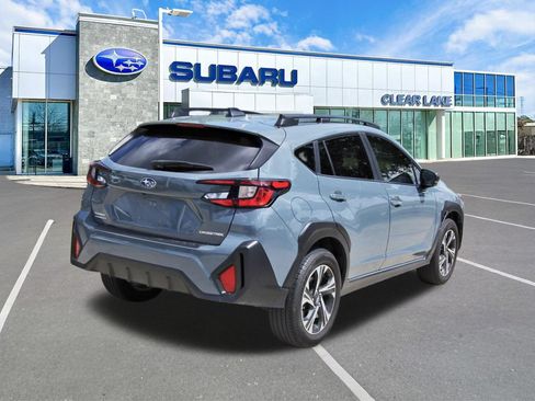 Used 2024 Subaru Crosstrek 2.0i Premium AWD/4WD image 6