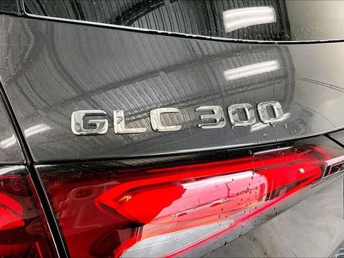 New 2026 Mercedes-Benz GLC 300 image 15