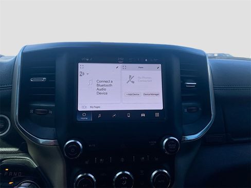 Used 2022 RAM 1500 Laramie image 14