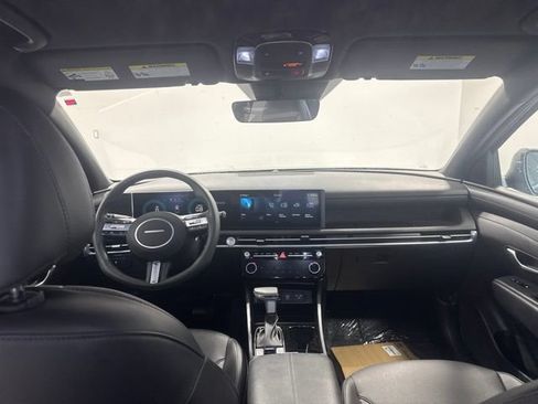 Used 2025 Hyundai Santa Cruz SEL FWD image 18