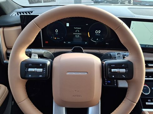 New 2026 Hyundai Santa Fe Limited image 9