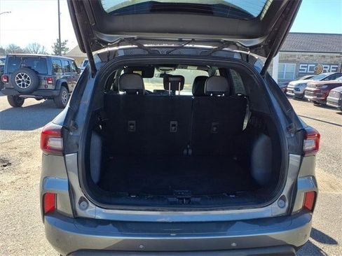 Used 2023 Ford Escape ST-Line w/ Tech Pack #1 image 20