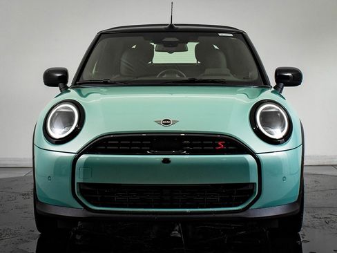 New 2026 MINI Cooper S image 3