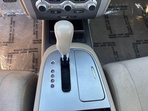 Used 2014 Nissan Murano SV image 28