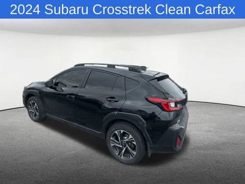Used 2024 Subaru Crosstrek 2.0i Premium AWD/4WD image 7