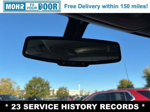 Used 2017 Chevrolet Silverado 1500 LT w/ All Star Edition image 22