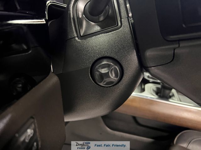 Used 2026 Chevrolet Silverado 1500 High Country w/ High Country Premium Package AWD/4WD image 27