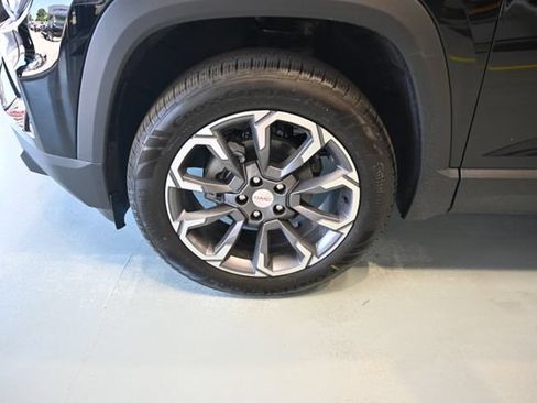 New 2026 GMC Terrain Elevation w/ Elevation Premium Package AWD/4WD image 27