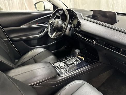 Used 2024 MAZDA CX-30 AWD 2.5 S w/ Preferred Package image 27
