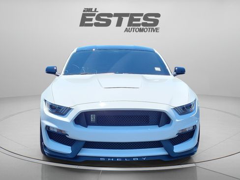 Certified 2017 Ford Mustang Shelby GT350 RWD image 6