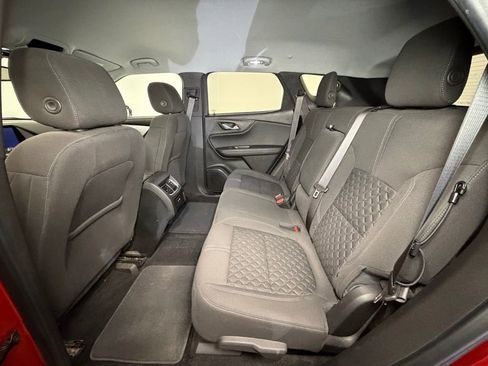 Used 2021 Chevrolet Blazer LT image 5