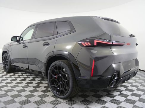 New 2026 BMW XM Label Red AWD/4WD image 5