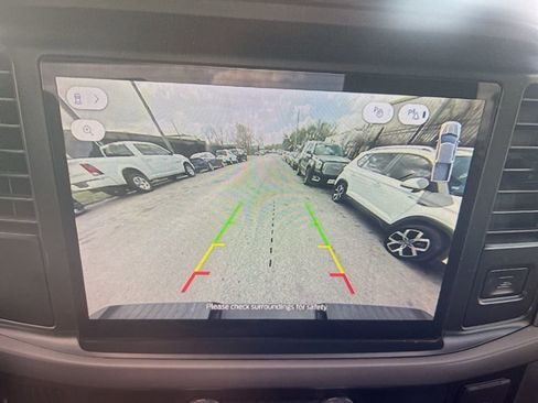 Used 2025 Ford F150 XLT w/ Equipment Group 301A Standard image 10