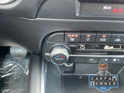 Used 2024 MAZDA CX-5 Carbon Edition image 21