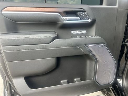 Certified 2025 GMC Sierra 1500 Denali w/ Denali Reserve Package image 23
