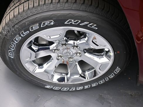 New 2026 RAM 1500 Big Horn image 20