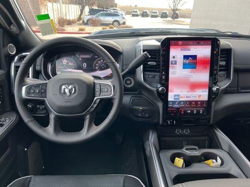 New 2026 RAM 3500 Laramie image 22