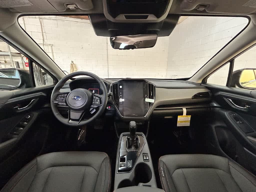 New 2026 Subaru Crosstrek 2.5i Limited AWD/4WD image 10