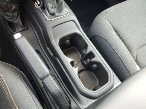 New 2025 Jeep Wrangler Unlimited Sport S 4xe w/ Convenience Group image 27