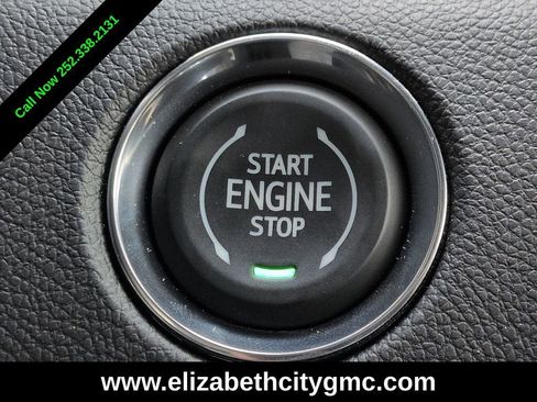 New 2026 GMC Acadia Elevation FWD image 30