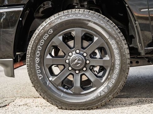 New 2026 RAM 2500 Big Horn image 20