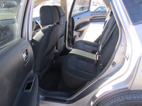 Used 2013 Nissan Rogue S w/ Special Edition Pkg image 8