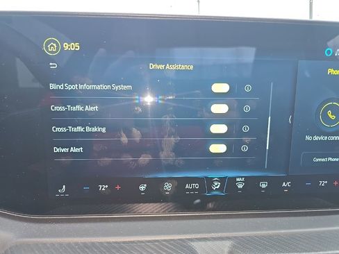 Used 2025 Ford Mustang Premium image 17