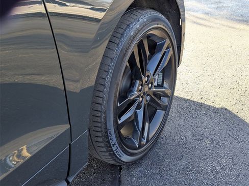 Used 2022 Ford Edge ST w/ Equipment Group 401A image 33