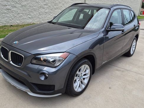 Used 2015 BMW X1 xDrive28i AWD/4WD image 4