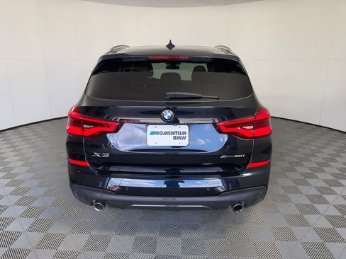 Used 2019 BMW X3 xDrive30i AWD/4WD image 10