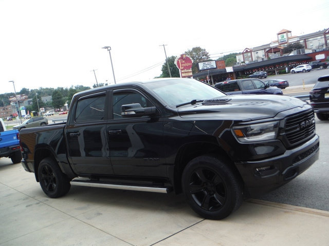Used 2019 RAM 1500 Sport w/ Level 2 Equipment Group AWD/4WD image 15