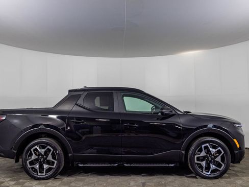 Used 2023 Hyundai Santa Cruz Limited w/ Cargo Package AWD/4WD image 17