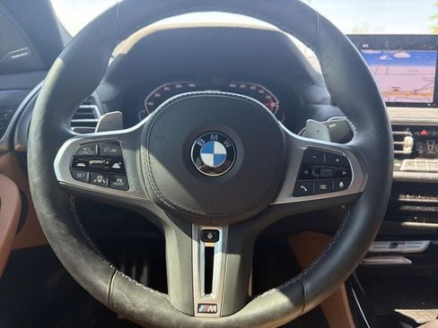 Used 2025 BMW X4 M40i AWD/4WD image 26