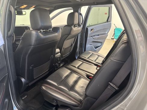 Used 2023 Dodge Durango R/T image 17