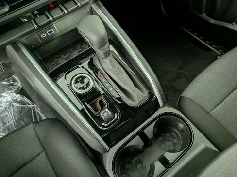 New 2025 Chevrolet Colorado W/T w/ Advanced Trailering Package image 23