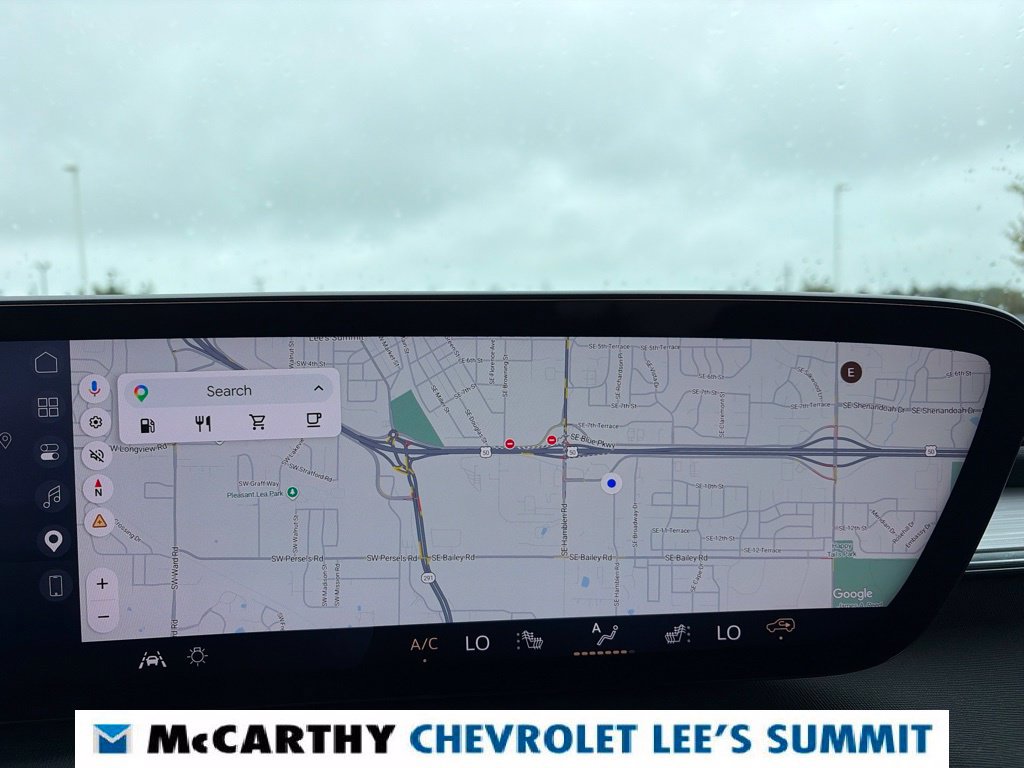 Used 2026 Buick Enclave Preferred FWD image 14