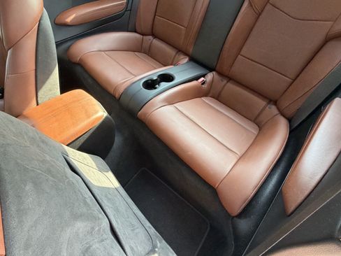 Used 2015 Cadillac ATS Premium RWD image 31
