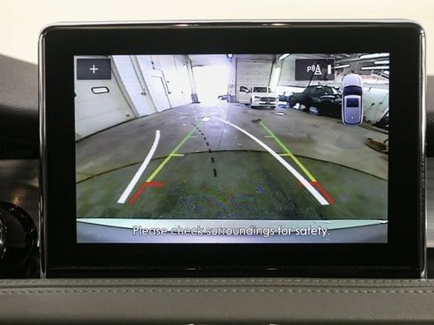 Used 2022 Lincoln Corsair AWD w/ Premium Package image 28