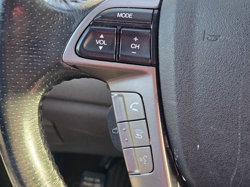 Used 2015 Honda Odyssey EX-L image 19