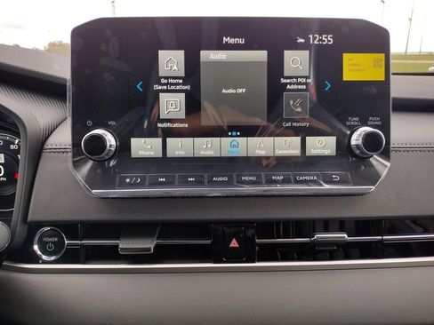 New 2025 Mitsubishi Outlander SE image 4