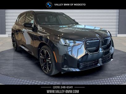New 2026 BMW X3 M50 w/ Premium Package