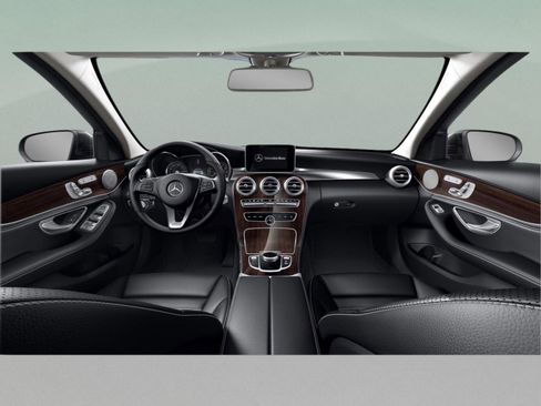 Used 2017 Mercedes-Benz C 300 Sedan image 43