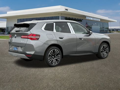 New 2026 BMW X3 xDrive30 w/ Premium Package image 11