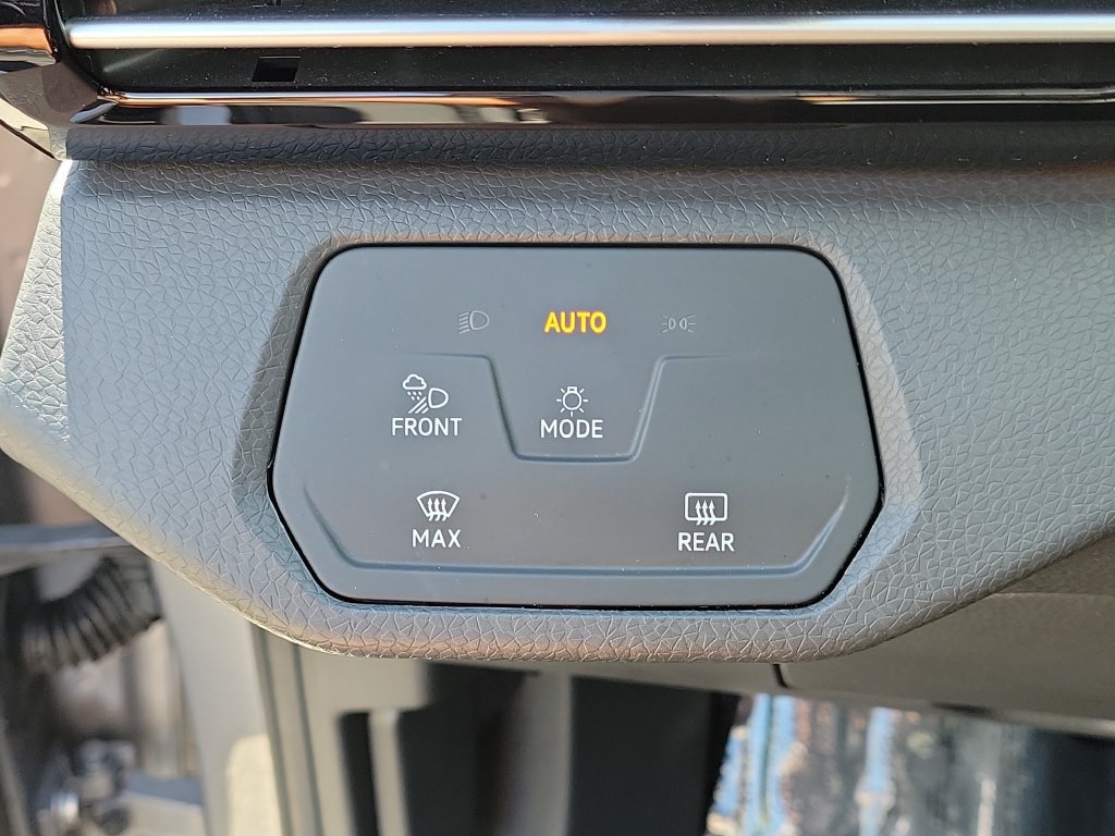 Certified 2023 Volkswagen ID.4 Pro S RWD image 29