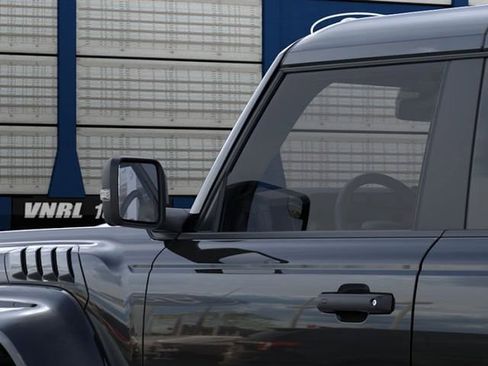 New 2026 Ford Bronco Raptor AWD/4WD image 22