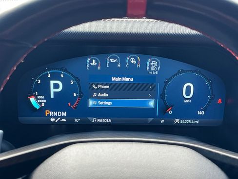 Certified 2022 Ford Bronco Raptor image 26